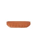 Oval Mignon Terracotta Pod